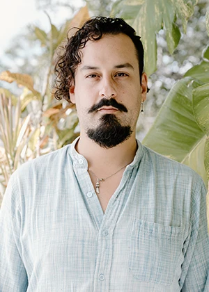 Rodrigo Diaz Escalante